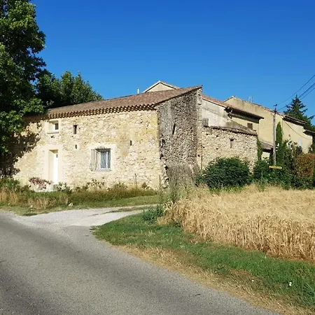 Apartment Maison Au Calme En Campagne Climatisee *