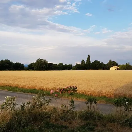 Maison Au Calme En Campagne Climatisee