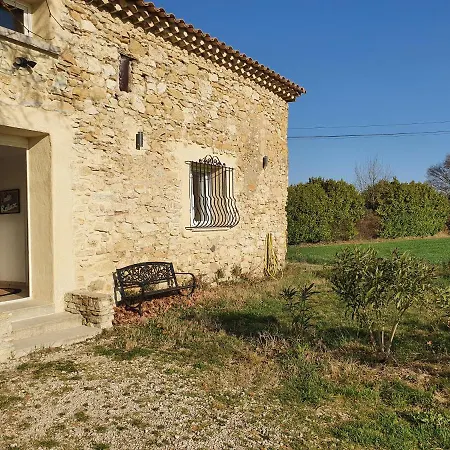 Maison Au Calme En Campagne Climatisee Apartment